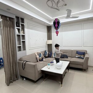 3 BHK Apartment For Sale in Mahagun Mywoods, Sector 16c Greater Noida