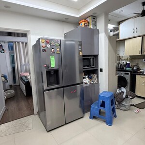 Living Room in 3 BHK Apartment at Mahagun Mywoods, Sector 16c Greater Noida – for Sale