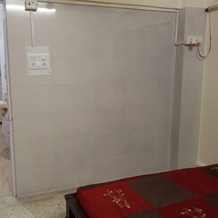 1 BHK Apartment For Rent in Ram Jarokha CHS