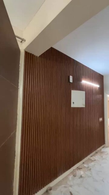 Bathroom in 3 BHK Builder Floor at TDI The Grand Retreat, Sector 88 – for Rent