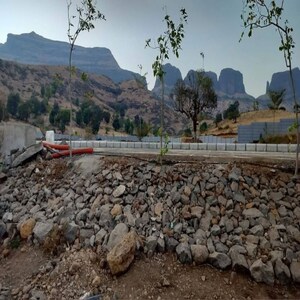 Plot Area in  Plot at Pimpalgaon Bahula – for Sale