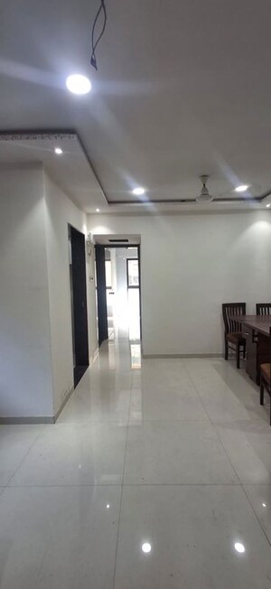 Room in 2 BHK Apartment at DGS Sheetal Dharmaraj, Malad West – for Rent