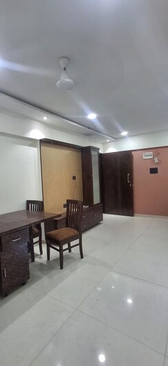 2 BHK Apartment For Rent in DGS Sheetal Dharmaraj