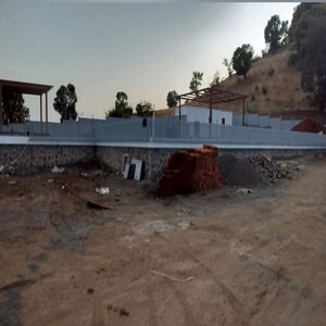  Plot – Exterior View View at Pimpalgaon Bahula - for Sale