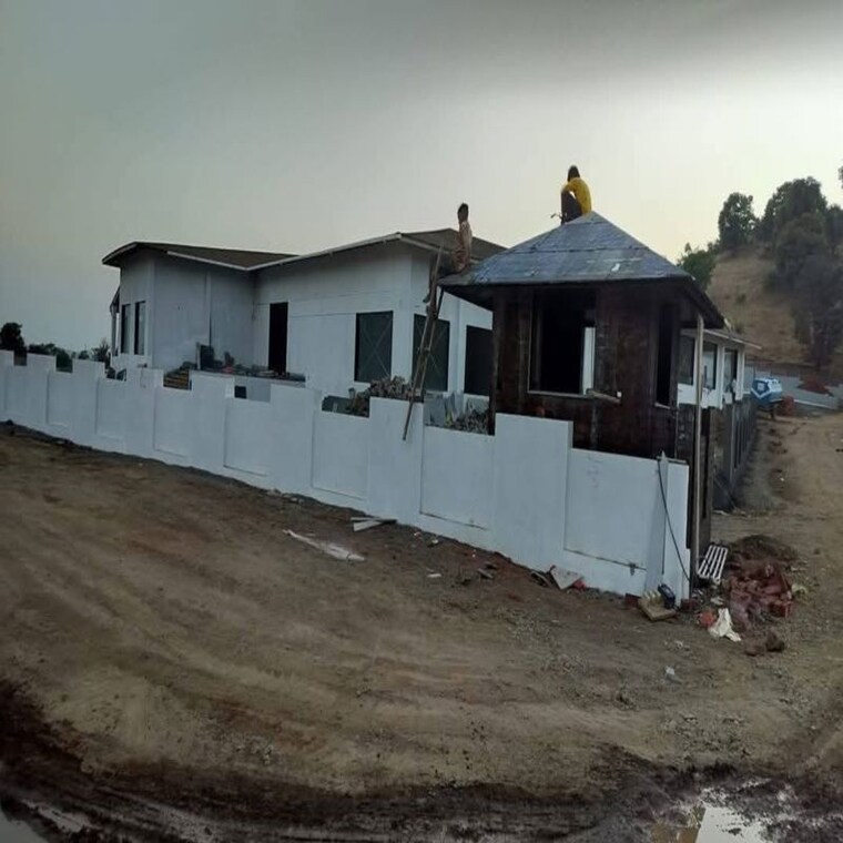 Exterior View, pimpalgaon bahula  133 Sq.Yd. Plot In Pimpalgaon Bahula Nashik 10040001