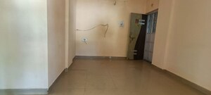 Bedroom in 1 BHK Apartment at Dhayari – for Rent