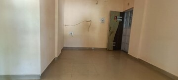 Bedroom in 1 BHK Apartment at Dhayari – for Rent