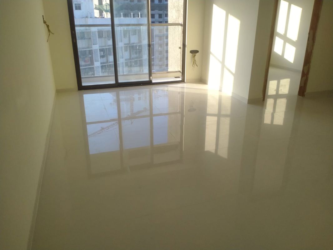 2 BHK + Pooja Room Apartment For Rent in Goregaon West View CHS