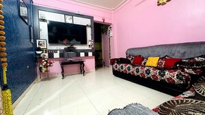 2 BHK Apartment For Sale in Vadgaon Budruk