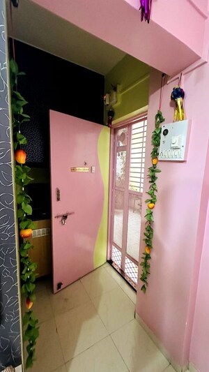 Furnished Amenities in 2 BHK Apartment at Vadgaon Budruk – for Sale