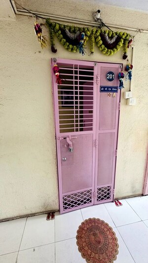 Furnished Amenities in 2 BHK Apartment at Vadgaon Budruk – for Sale