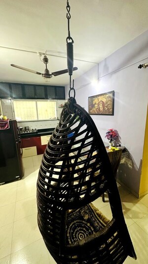 Kitchen in 2 BHK Apartment at Vadgaon Budruk – for Sale