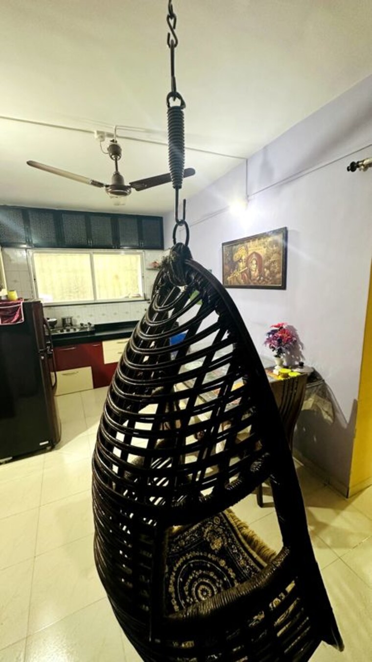 Kitchen, vadgaon budruk 2 Bedroom 813 Sq.Ft. Apartment In Vadgaon Budruk Pune 10039289