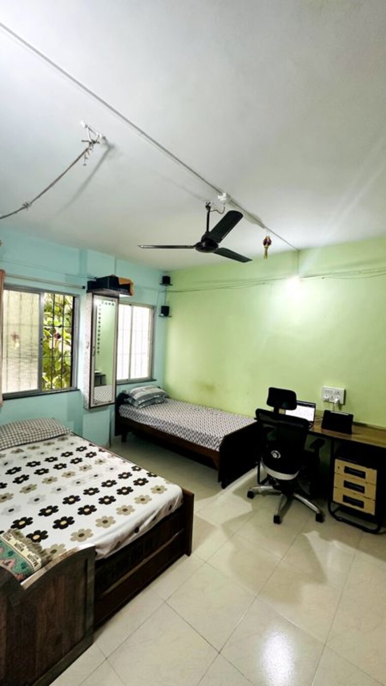 Room, vadgaon budruk 2 Bedroom 813 Sq.Ft. Apartment In Vadgaon Budruk Pune 10039289