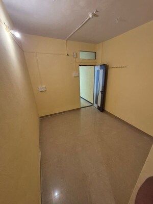 1 BHK Apartment For Rent in Kharadi