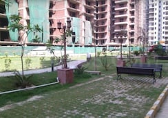 3 BHK + Store Room Apartment For Sale in Vasu Fortune Residency Phase II