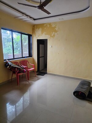 Living Room in 2 BHK Independent House at Sigma Iv Greater Noida – for Rent