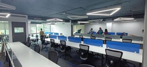 Team Area in  Office Space in IT/SEZ at Outer Ring Road – for Rent