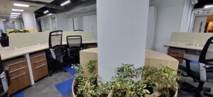 Team Area in  Office Space in IT/SEZ at Outer Ring Road – for Rent