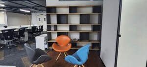 Team Area in  Office Space in IT/SEZ at Outer Ring Road – for Rent