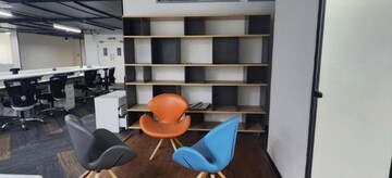 Team Area in  Office Space in IT/SEZ at Outer Ring Road – for Rent