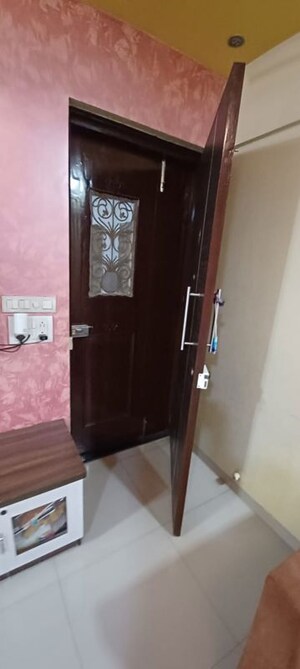 Furnished Amenities in 2 BHK Apartment at Vraj Green Valley, Kolshet Industrial Area – for Rent