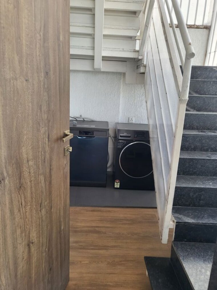 undefined, g-m-kenjale-emirus-apartment 4 Bedroom 3526 Sq.Ft. Penthouse In Baner Pune 10040048