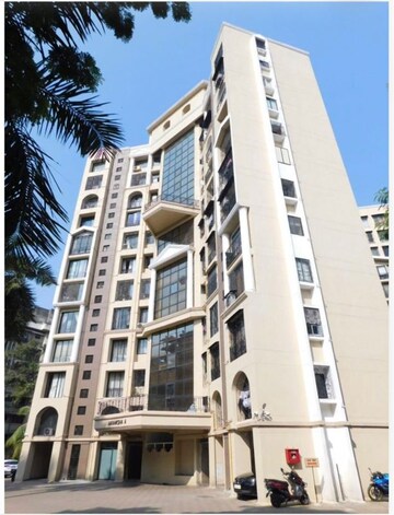 3 BHK Apartment For Rent in Ashoka Tower Andheri, Versova