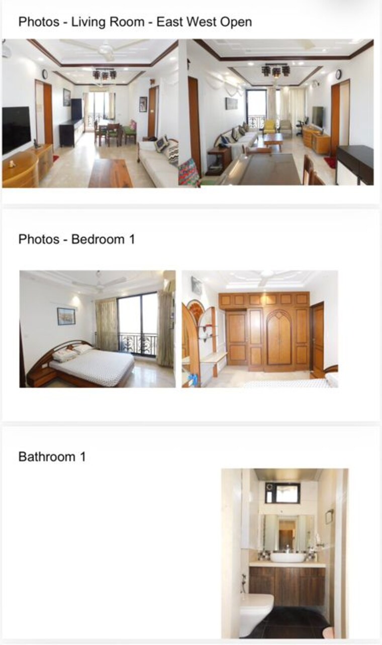 Floor Plan, ashoka-tower-andheri 3 Bedroom 1250 Sq.Ft. Apartment In Versova Mumbai 10040263