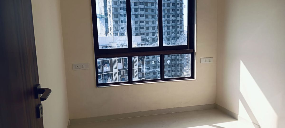 2 BHK + Pooja Room Apartment For Rent in Goregaon West View CHS