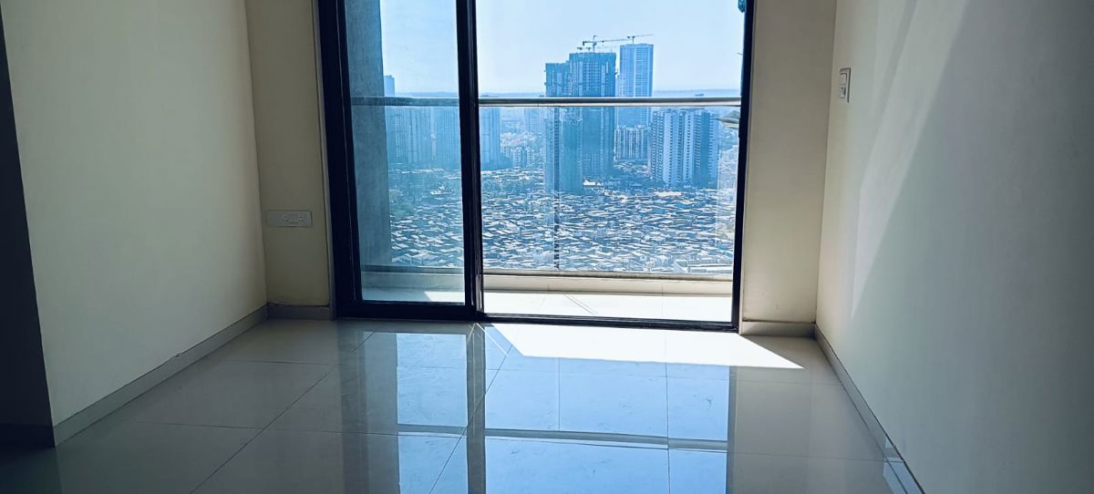2 BHK + Pooja Room Apartment For Rent in Goregaon West View CHS