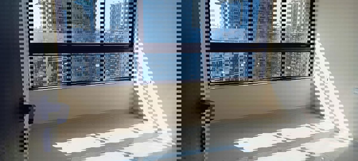 2 BHK + Pooja Room 916 Sq.Ft. Apartment in Goregaon West View CHS