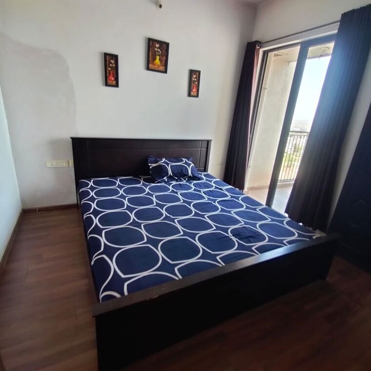 Bedroom, lodha-lakeshore-greens 1 Bedroom 510 Sq.Ft. Apartment In Hedutane Thane 10040313