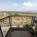 1 BHK 510 Sq.Ft. Apartment in Lodha Lakeshore Greens