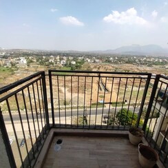 1 BHK Apartment For Sale in Lodha Lakeshore Greens