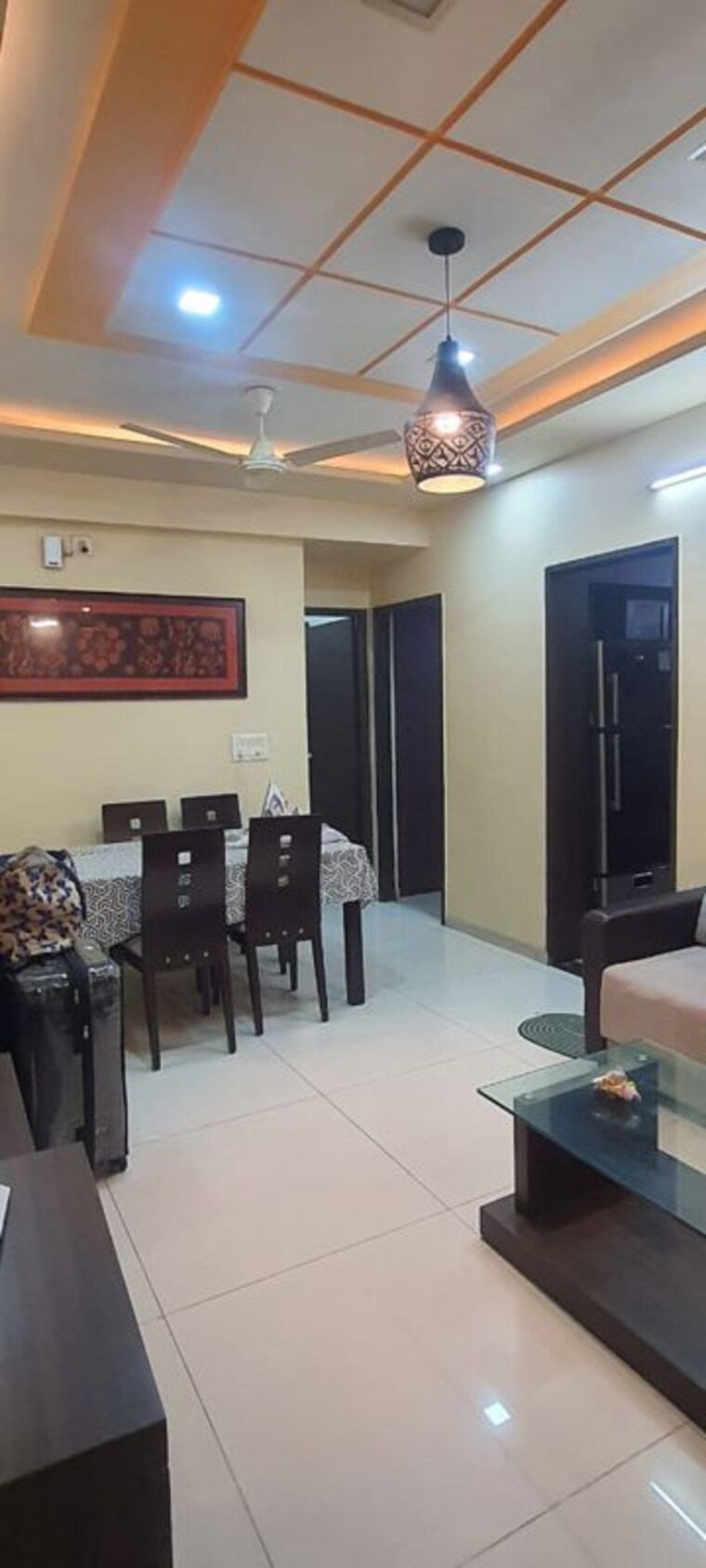 Team Area, bodakdev 3 Bedroom 1800 Sq.Ft. Apartment In Bodakdev Ahmedabad 10040319