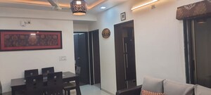 Furnished Amenities in 3 BHK Apartment at Bodakdev – for Rent