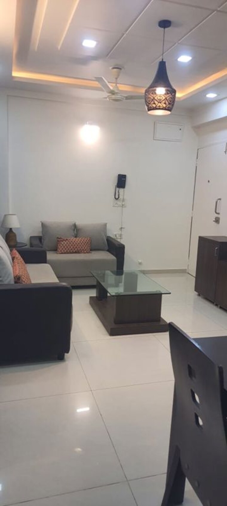 Team Area, bodakdev 3 Bedroom 1800 Sq.Ft. Apartment In Bodakdev Ahmedabad 10040319