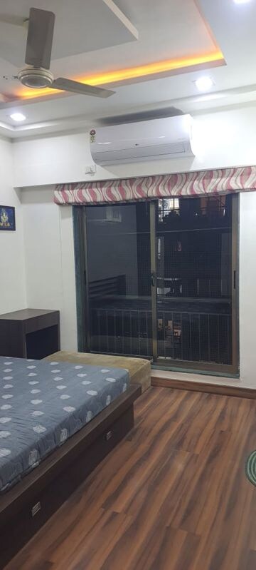3 BHK Apartment – Exterior View View at Bodakdev - for Rent