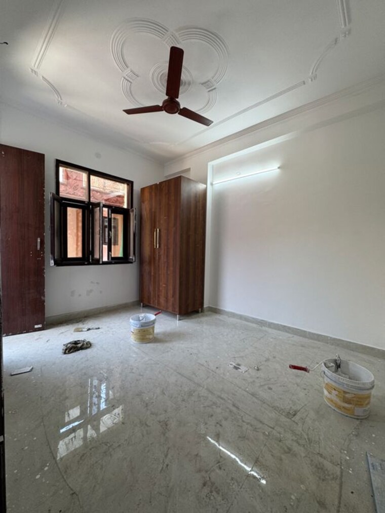 Room, palm-residency-chhatarpur 1 Bedroom 500 Sq.Ft. Builder Floor In Rajpur Khurd Extension Delhi 10040342