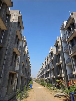 1 BHK Builder Floor For Sale in Mu 2 Greater Noida