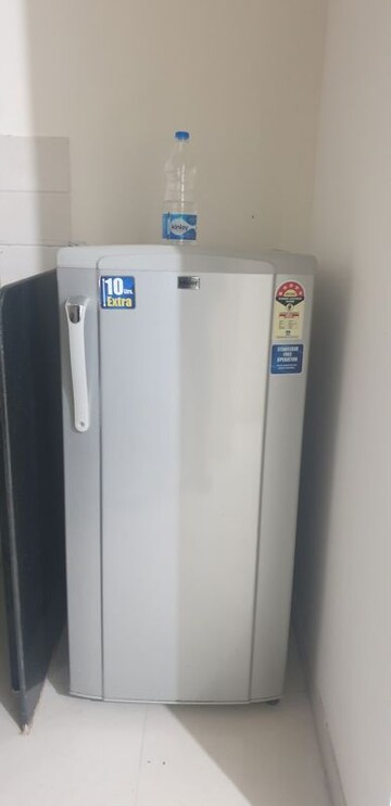 Building Lobby in 2 BHK Apartment at Highpoint ITrend Homes Phase 2, Hinjewadi – for Rent