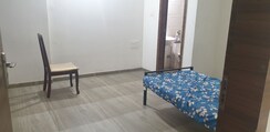 2 BHK + Pooja Room Apartment For Rent in Highpoint ITrend Homes Phase 2