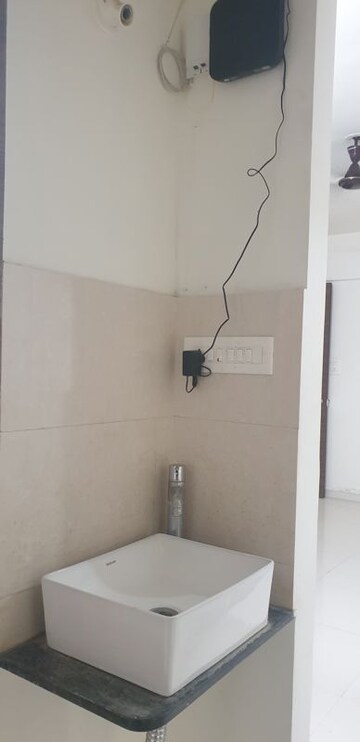 Furnished Amenities in 2 BHK Apartment at Highpoint ITrend Homes Phase 2, Hinjewadi – for Rent