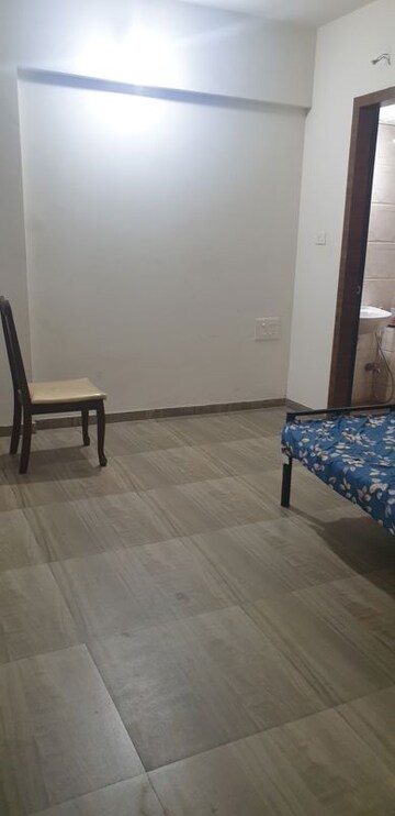 Bedroom in 2 BHK Apartment at Highpoint ITrend Homes Phase 2, Hinjewadi – for Rent