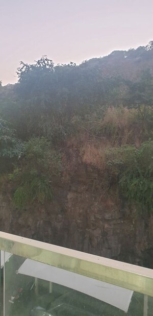 Plot Area in 2 BHK Apartment at Highpoint ITrend Homes Phase 2, Hinjewadi – for Rent