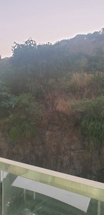 Plot Area in 2 BHK Apartment at Highpoint ITrend Homes Phase 2, Hinjewadi – for Rent