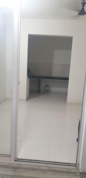 Bathroom in 2 BHK Apartment at Highpoint ITrend Homes Phase 2, Hinjewadi – for Rent