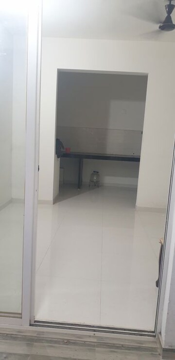 Bathroom in 2 BHK Apartment at Highpoint ITrend Homes Phase 2, Hinjewadi – for Rent