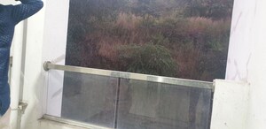 Plot Area in 2 BHK Apartment at Highpoint ITrend Homes Phase 2, Hinjewadi – for Rent